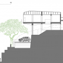 Diamond House / Abis Arquitectura / Abis Arquitectura Diamond House / Abis Arquitectura / Abis Arquitectura Section 01