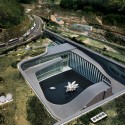 Seoul Memorial Park / Haeahn Architecture © Park Young-chae