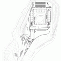 Seoul Memorial Park / Haeahn Architecture Plan 01