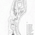 Seoul Memorial Park / Haeahn Architecture Plan 02