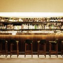 Square Nine Hotel / Isay Weinfeld © Matthieu Salvaing