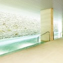Square Nine Hotel / Isay Weinfeld © Matthieu Salvaing