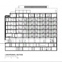 Square Nine Hotel / Isay Weinfeld Section 01