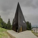 Australia House / Andrew Burns Architect © Brett Boardman