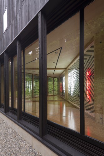 Australia House / Andrew Burns Architect