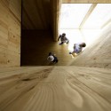 Australia House / Andrew Burns Architect © Brett Boardman