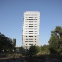 Unicredit Ţiriac Bank HQ / Westfourth Architecture © Mărgulescu & Moldoveanu