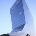 Unicredit Ţiriac Bank HQ / Westfourth Architecture © Mărgulescu & Moldoveanu