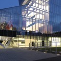 Unicredit Ţiriac Bank HQ / Westfourth Architecture © Mărgulescu & Moldoveanu
