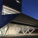 Unicredit Ţiriac Bank HQ / Westfourth Architecture © Mărgulescu & Moldoveanu