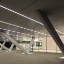 Unicredit Ţiriac Bank HQ / Westfourth Architecture © Mărgulescu & Moldoveanu