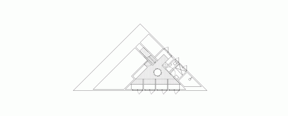 Australia House / Andrew Burns Architect