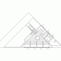 Australia House / Andrew Burns Architect Plan 02
