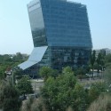 Unicredit Ţiriac Bank HQ / Westfourth Architecture © Mărgulescu & Moldoveanu