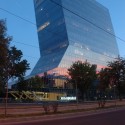 Unicredit Ţiriac Bank HQ / Westfourth Architecture © Mărgulescu & Moldoveanu