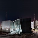 P.S.P Office Building / Olgoo Office Courtesy of Baraks Studio