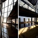 P.S.P Office Building / Olgoo Office Courtesy of Baraks Studio