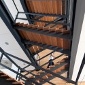 P.S.P Office Building / Olgoo Office Courtesy of Baraks Studio