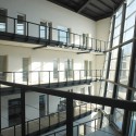 P.S.P Office Building / Olgoo Office Courtesy of Baraks Studio