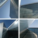 P.S.P Office Building / Olgoo Office Courtesy of Baraks Studio