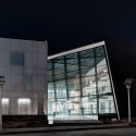 P.S.P Office Building / Olgoo Office Courtesy of Baraks Studio