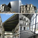 P.S.P Office Building / Olgoo Office Courtesy of Baraks Studio