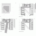 P.S.P Office Building / Olgoo Office Plans 01