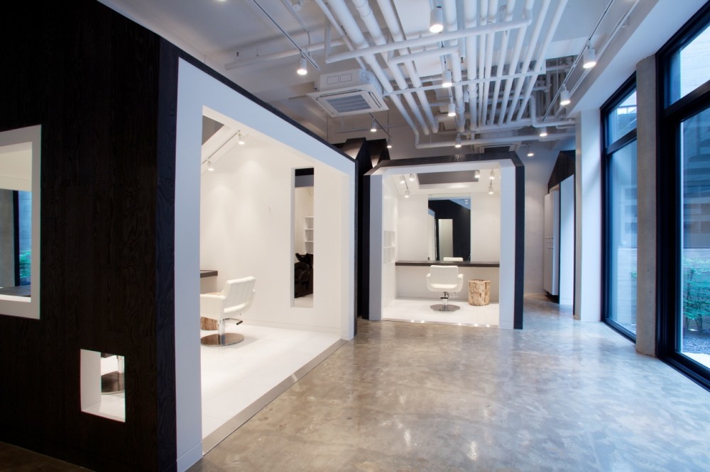 Miega / BANG by MIN-Sae Min Oh