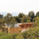 Hill's House / Ignacio Correa Correa Hill's House / Ignacio Correa Correa © Alfredo Gildemeister
