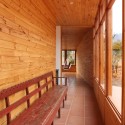 Hill's House / Ignacio Correa Correa Hill's House / Ignacio Correa Correa © Alfredo Gildemeister