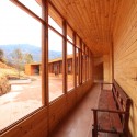 Hill's House / Ignacio Correa Correa Hill's House / Ignacio Correa Correa © Alfredo Gildemeister