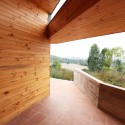Hill's House / Ignacio Correa Correa Hill's House / Ignacio Correa Correa © Alfredo Gildemeister
