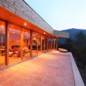 Hill's House / Ignacio Correa Correa Hill's House / Ignacio Correa Correa © Alfredo Gildemeister