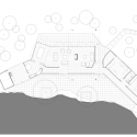 Hill's House / Ignacio Correa Correa Hill's House / Ignacio Correa Correa Floor Plan 01
