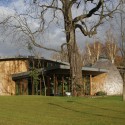 Nursery - Council of Europe / Art&Build Architects Courtesy of Art&Build