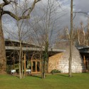 Nursery - Council of Europe / Art&Build Architects Courtesy of Art&Build