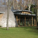 Nursery - Council of Europe / Art&Build Architects Courtesy of Art&Build