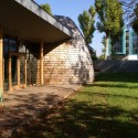 Nursery - Council of Europe / Art&Build Architects Courtesy of Art&Build