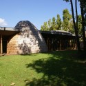 Nursery - Council of Europe / Art&Build Architects Courtesy of Art&Build