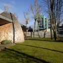 Nursery - Council of Europe / Art&Build Architects Courtesy of Art&Build