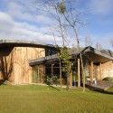 Nursery - Council of Europe / Art&Build Architects Courtesy of Art&Build