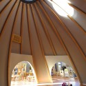 Nursery - Council of Europe / Art&Build Architects Courtesy of Art&Build