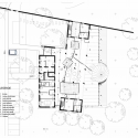 Nursery - Council of Europe / Art&Build Architects Plan 01