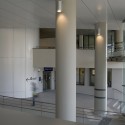 Toulouse Rangueil Hospital / Art&Build Architects © Vincent Boutin