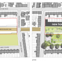 Arundel Square / Pollard Thomas Edwards Architects Arundel Square / Pollard Thomas Edwards Architects Before/After 01