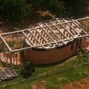 Courtesy of Kere Architecture