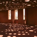 In Progress_School Library Gando / Kere Architecture In Progress_School Library Gando / Kere Architecture Courtesy of Kere Architecture