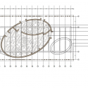 In Progress_School Library Gando / Kere Architecture In Progress_School Library Gando / Kere Architecture Plan 01