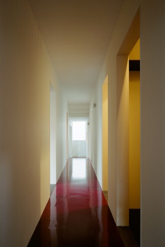 HouseK / Hiroyuki Shinozaki Architects