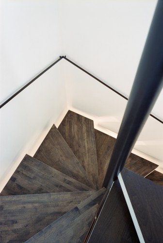 HouseK / Hiroyuki Shinozaki Architects